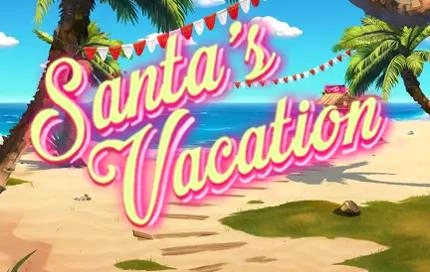 Santas-Vacation