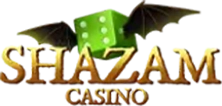 Shazam-Casino-Logo