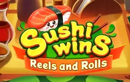 Sushi-Wins