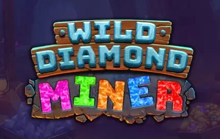 Wild-Diamond-Miner